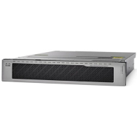 Шлюз безопасности Cisco WSA-S390-K9