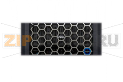 Система хранения данных Dell ECS EX5000 