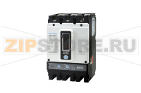 Выключатель автоматический в литом корпусе 225 А, 85 кА, 3 полюса Hyundai Electric HGP250S-G3PT4S0000C00225H