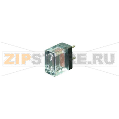 Предохранитель 1 А, 5 шт Fanuc A60L-0001-0175 