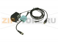Система позиционирования по матрице данных Cable unit PCV-KBL-V19-STR-USB Pepperl+Fuchs