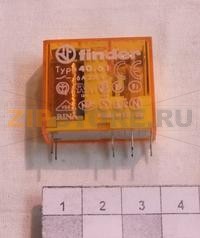 Реле Comenda AC-151 16A 24V