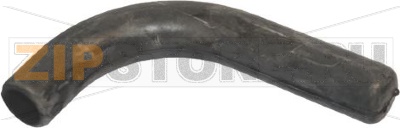 КОЛЕНО ДЛЯ КОНЦА ШЛАНГА РЕЛЕ ДАВЛЕНИЯ Ø 21 ММ 