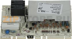 CIRCUIT BOARD ARDO 546026301 