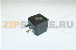 SOUPAPE GAZ CDF/R 