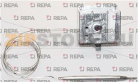 THERMOSTAT SECURITE TRIPHASE