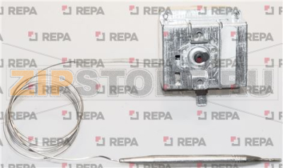 THERMOSTAT SECURITE TRIPHASE 