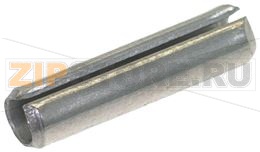 ЭЛАСТИЧНАЯ ЗАЩЁЛКА Ø 4X16 ММ 