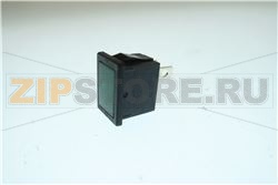 VOYANT LUMINEUX RECTANGULAIRE 