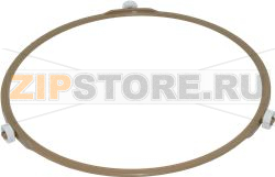 CERCEAU A ROULETTES 