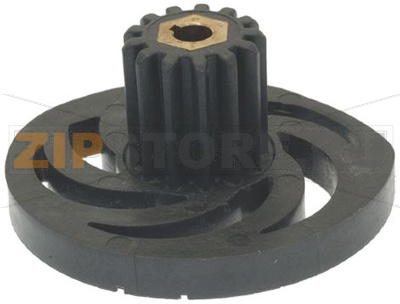 ПРИВОД ШЕСТЕРЁНКИ MX 