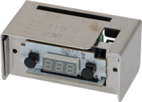 THERMOSTAT DIGITAL TERMOPID 230V