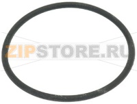 GUARNIZIONE CAPPUCCINATORE