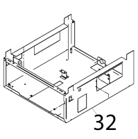 Basamento Teikos TS601