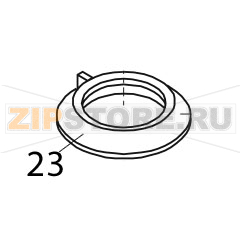 Varispeed collar Bear Varimixer AR80 VL-1S Varispeed collar Bear Varimixer AR80 VL-1SЗапчасть на деталировке под номером: 23