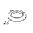 Varispeed collar Bear Varimixer AR80 VL-1S