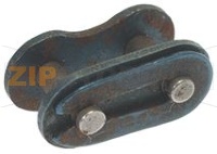 GIUNTO CATENA 8x3 110