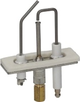 ЗАПАЛЬНАЯ ГОРЕЛКА ПРИРОДНОГО ГАЗА