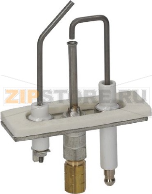 ЗАПАЛЬНАЯ ГОРЕЛКА ПРИРОДНОГО ГАЗА 