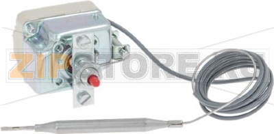 ТЕРМОСТАТ ОДНОФАЗНЫЙ 142°C 