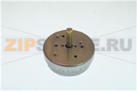 TIMER MECCANICO 120&#039;