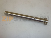 ВАЛ ЛОПАСТИ СБРАСЫВАТЕЛЯ Ø 8X78 ММ