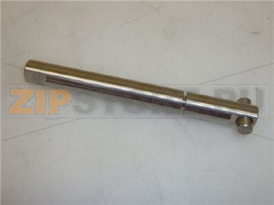 ВАЛ ЛОПАСТИ СБРАСЫВАТЕЛЯ Ø 8X78 ММ 