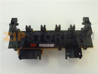 PULSANTIERA 6 TASTI SU SCHEDA 