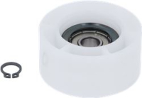 MOTOR BELT TENSIONER ROLLER BOSCH 006320