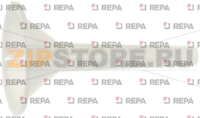 НАКОНЕЧНИК ДЛЯ КУПАТ МОД.22 ОТВ.Ø 15ММ 