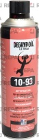 DEGRIP-OIL NETTOYANT SEC AEROSOL 650 ml