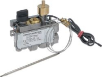 VALVOLA GAS MERTIK 110÷190°C