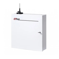 Видеоконтроллер Dahua DHI-ARC5408C-C