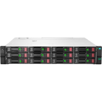 Дисковая полка HPE Q1J09A