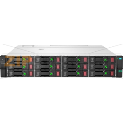 Дисковая полка HPE Q1J09A 