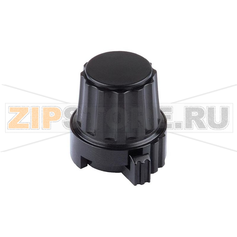 Ручка установочная Mentor 4332.6031 