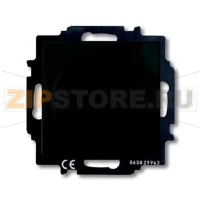 Механизм светорегулятора с центральной платой ABB 2CKA006515A0846