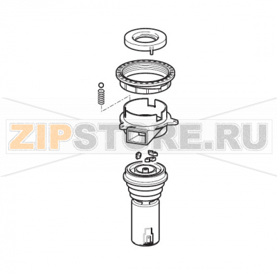 Gruppo ricambio motore MC 120V Saeco Royal Exclusive Gruppo ricambio motore MC 120V Saeco Royal Exclusive

Запчасть на сборочном чертеже под номером: 53

Название запчасти на итальянском языке: Gruppo ricambio motore MC 120V Saeco Royal Exclusive
