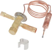 VALVE SANHUA RFGB04-0.23-133