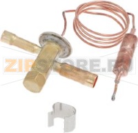 VALVE SANHUA RFGB04-0.23-133