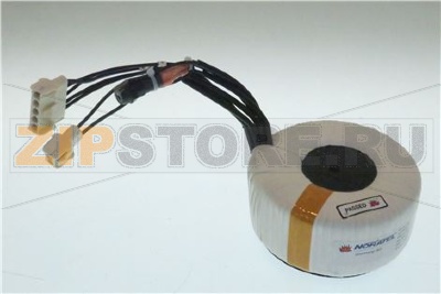 ТРАНСФОРМАТОР СИЛОВОЙ RATIONAL 40.00.284P 