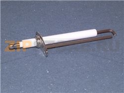 Ignition electrode 9,5 mm   92,5 mm 