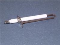 Ignition electrode 9,5 mm   92,5 mm