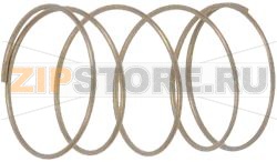 BUTTON SPRING FOR MICROWAVE ELECTROLUX 5 