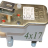 КАРБЮРАТОР TOBY DVR5 4X17 - КАРБЮРАТОР TOBY DVR5 4X17