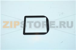 PUSH-BUTTON PLATE APPIA19 S 1GR COMPACT 