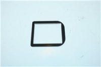 PUSH-BUTTON PLATE APPIA19 S 1GR COMPACT