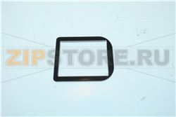 PUSH-BUTTON PLATE APPIA19 S 1GR COMPACT 