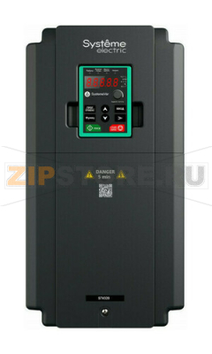 Преобразователь частоты 15 кВт, 400 В Schneider Electric STV320D15N4 