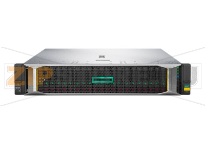Система хранения данных HPE Q2P77A 